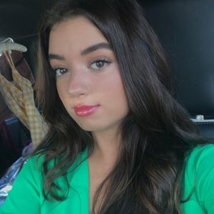 Meet your Posher, Ashton